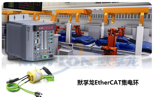 EtherCAT늭h