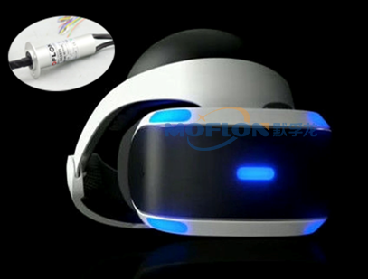 VR h